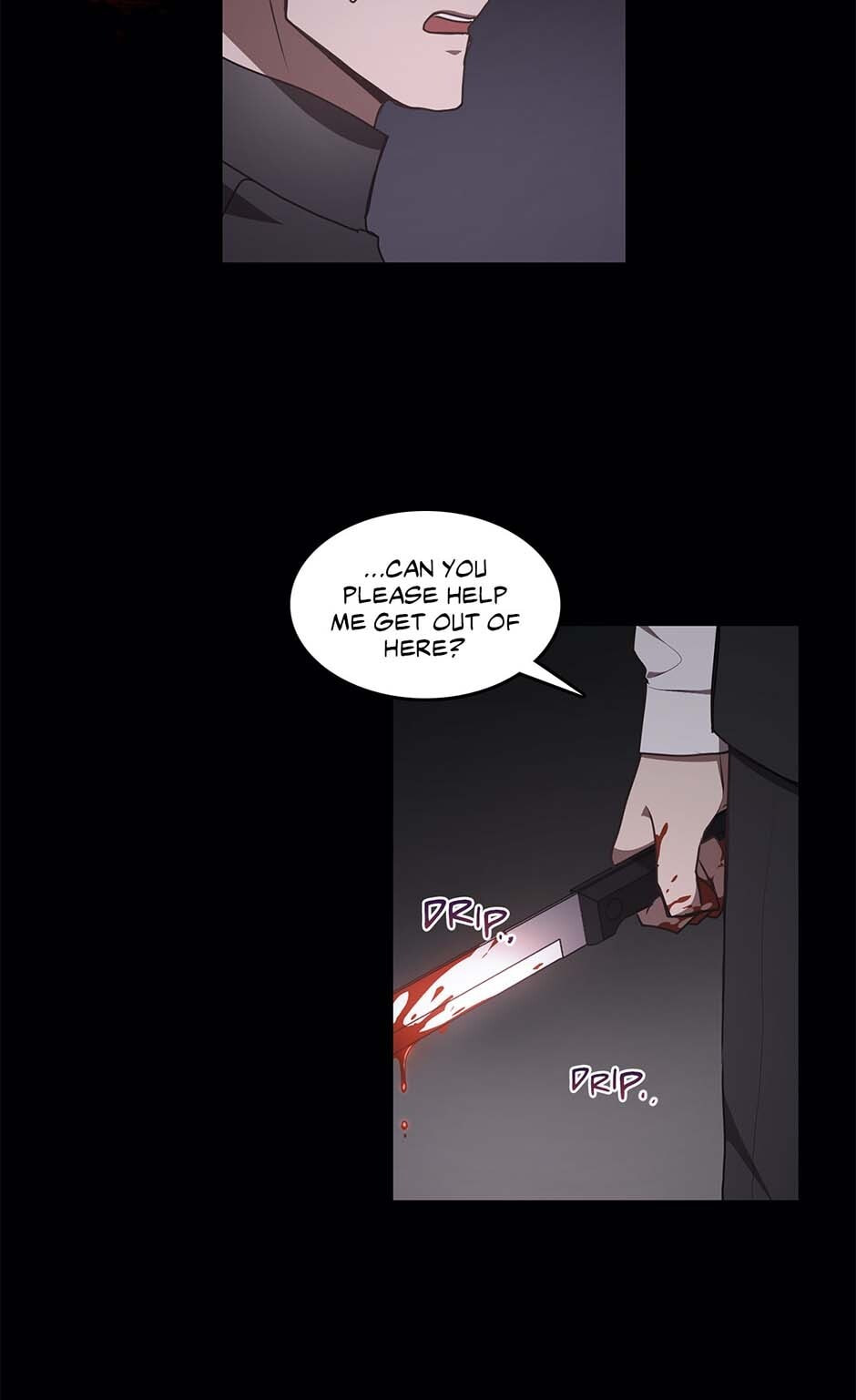 Read Black Dragon Romance chapter 59 image 29 on Lezhin