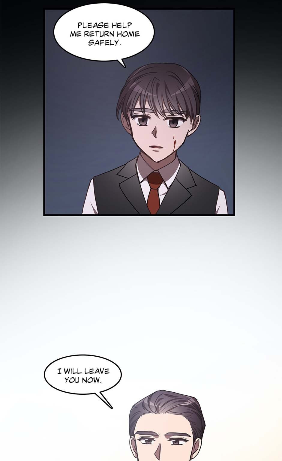 Read Black Dragon Romance chapter 59 image 31 on Lezhin