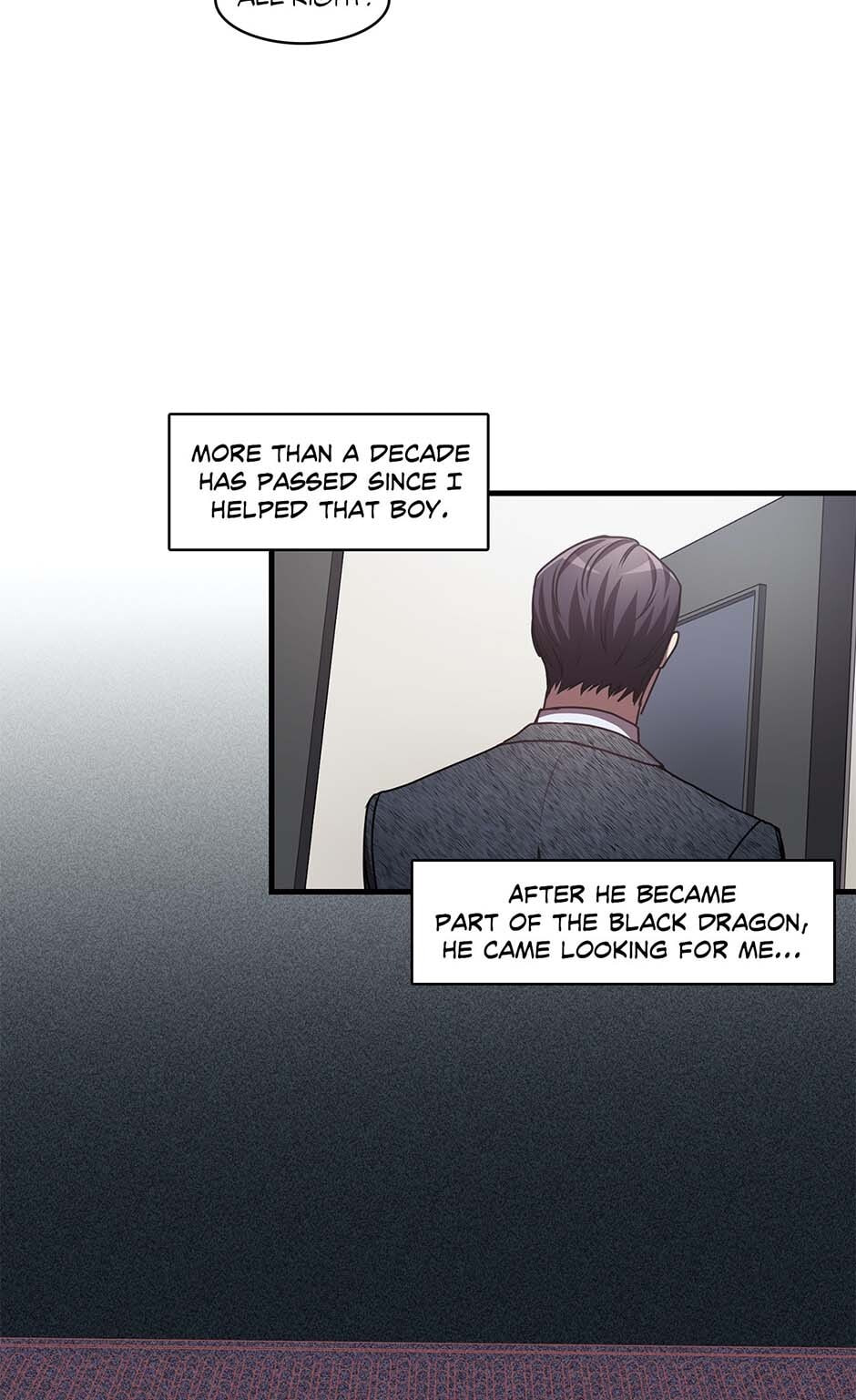Read Black Dragon Romance chapter 59 image 33 on Lezhin
