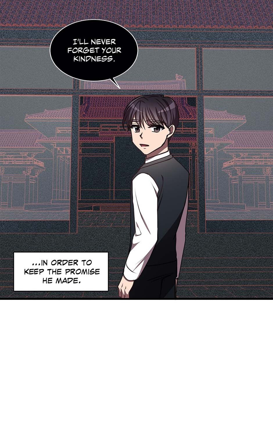 Read Black Dragon Romance chapter 59 image 34 on Lezhin