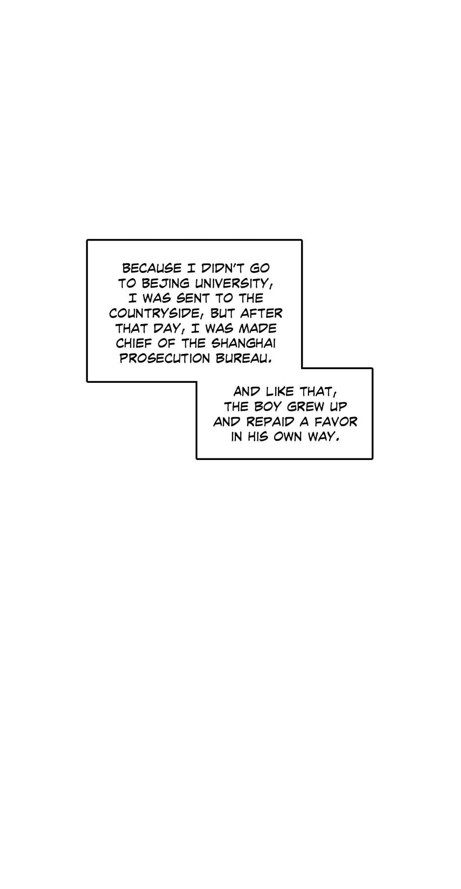 Read Black Dragon Romance chapter 59 image 35 on Lezhin
