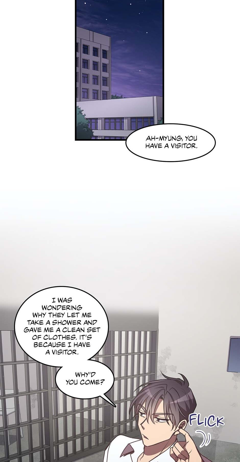 Read Black Dragon Romance chapter 59 image 38 on Lezhin