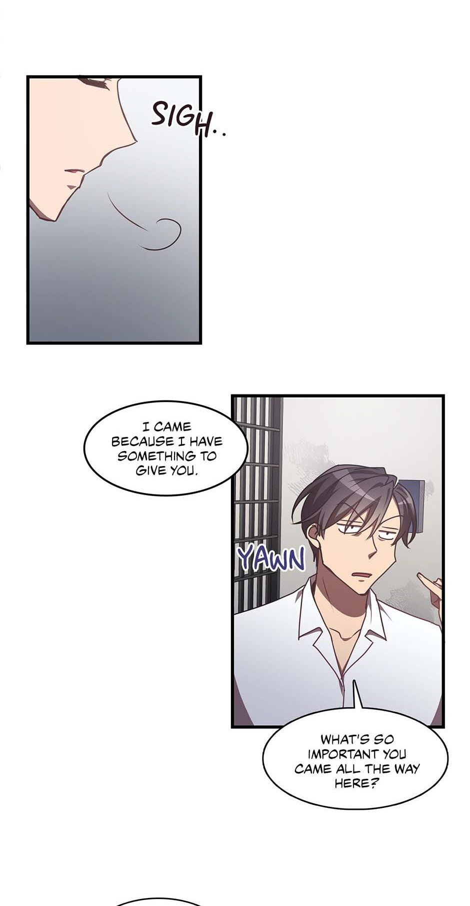Read Black Dragon Romance chapter 59 image 40 on Lezhin