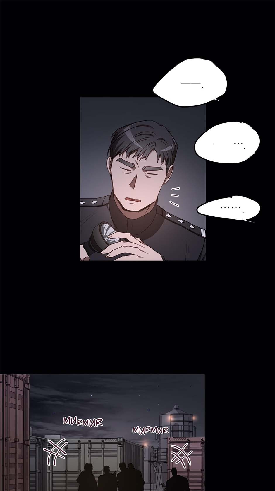 Read Black Dragon Romance chapter 59 image 7 on Lezhin