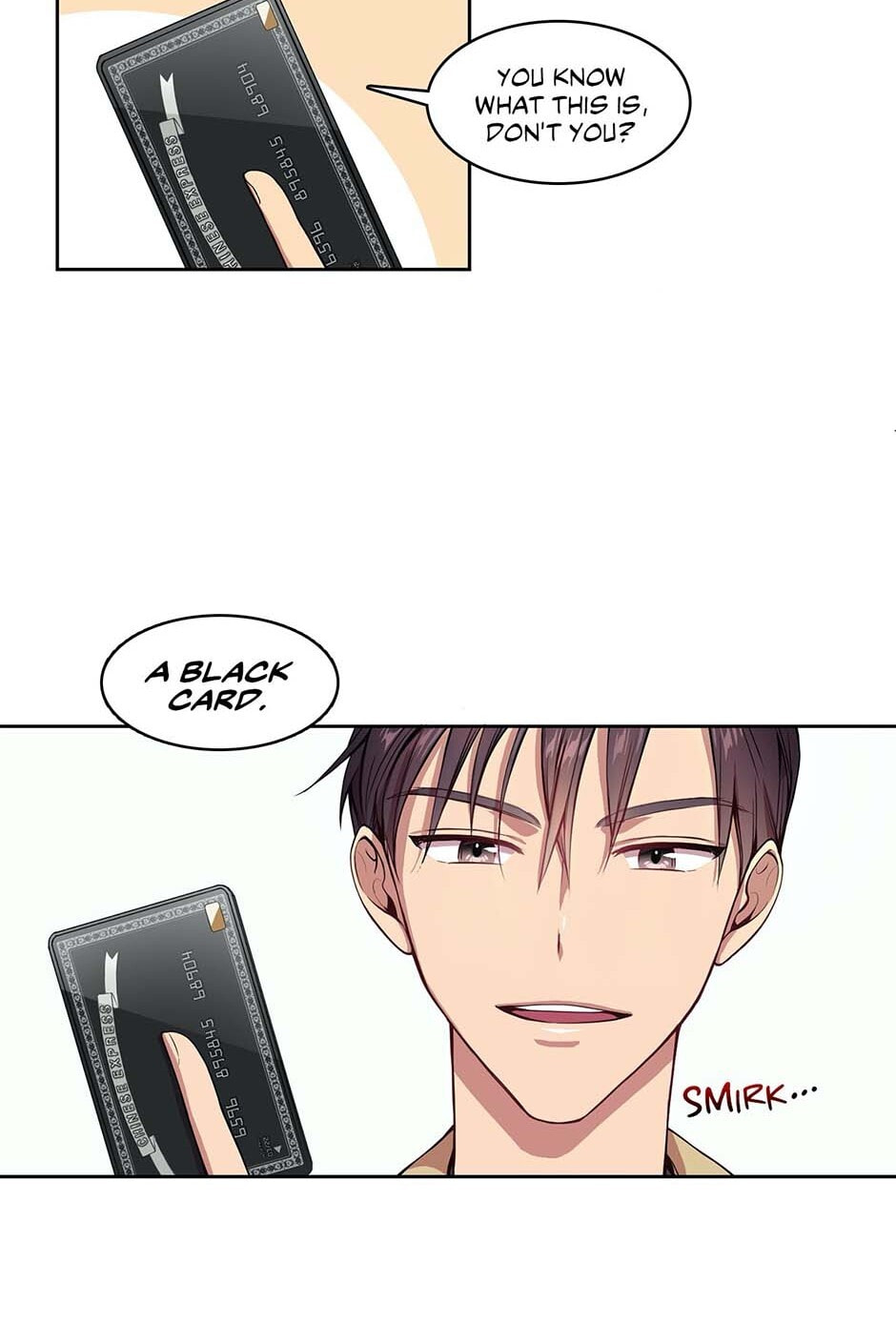 Read Black Dragon Romance chapter 6 image 14 on Lezhin