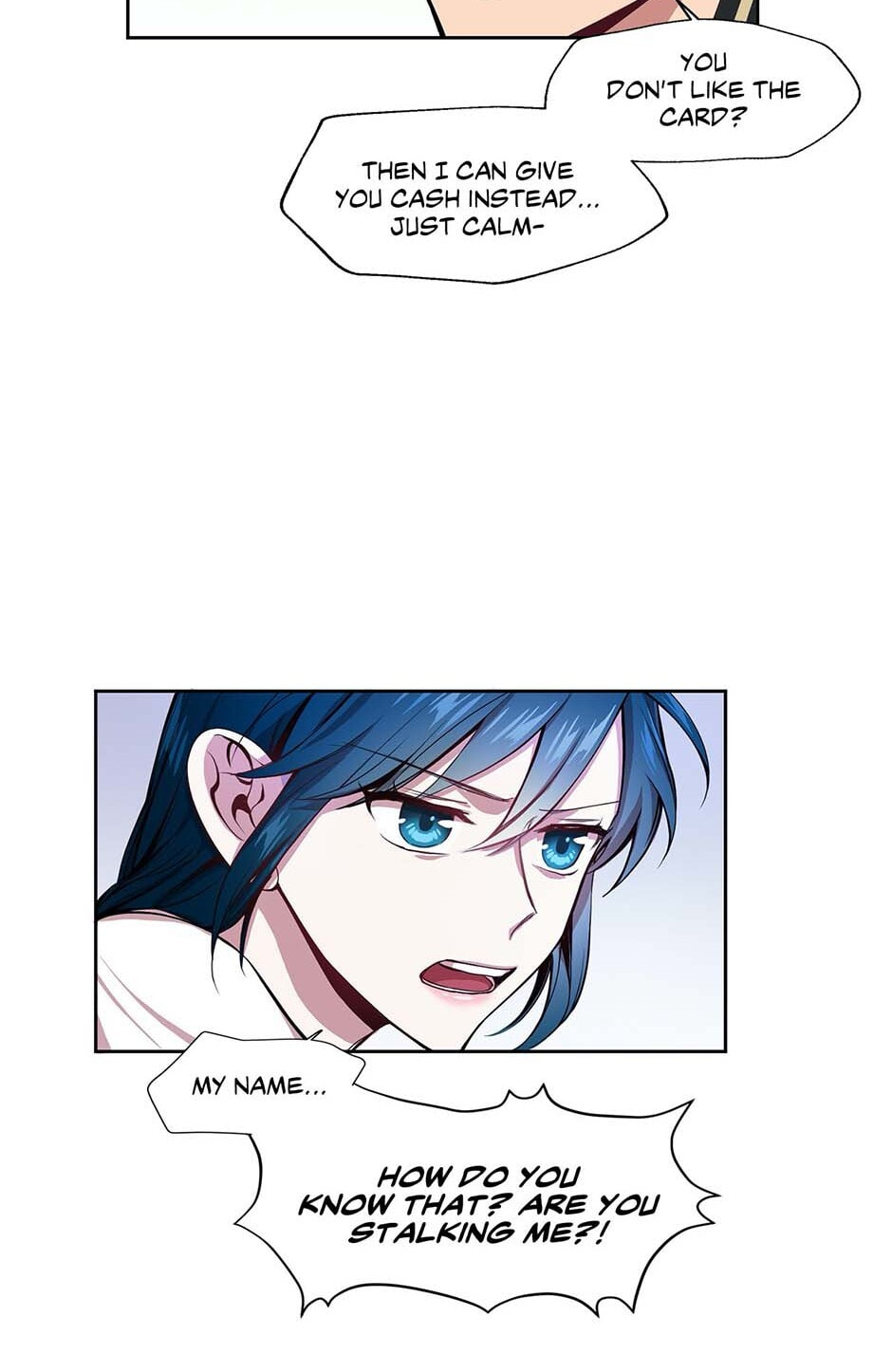Read Black Dragon Romance chapter 6 image 26 on Lezhin