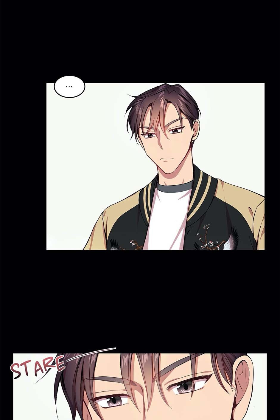 Read Black Dragon Romance chapter 6 image 5 on Lezhin