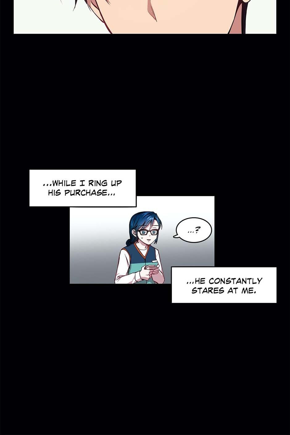 Read Black Dragon Romance chapter 6 image 6 on Lezhin