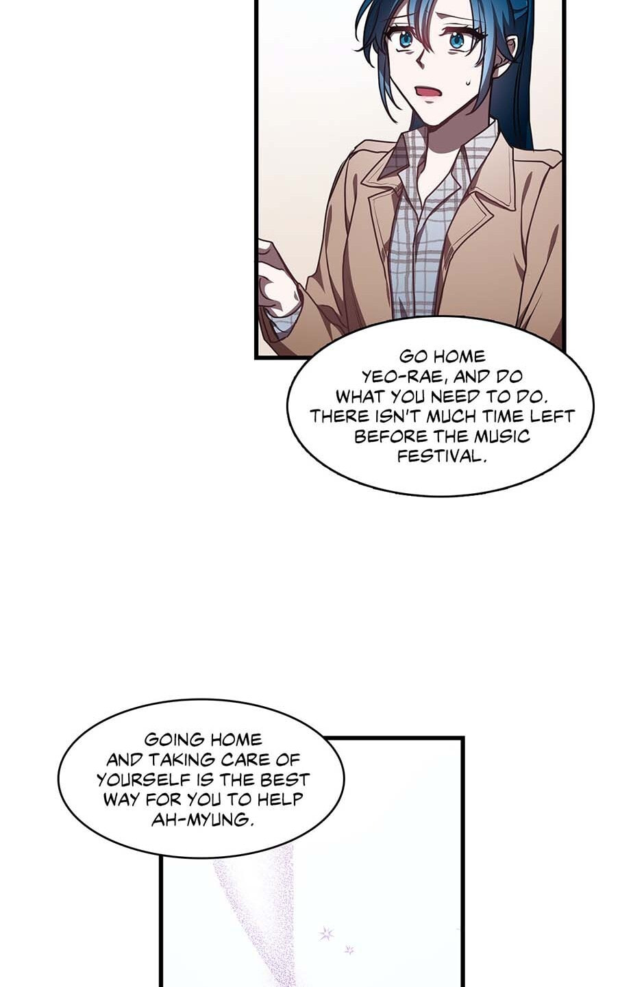 Read Black Dragon Romance chapter 60 image 12 on Lezhin