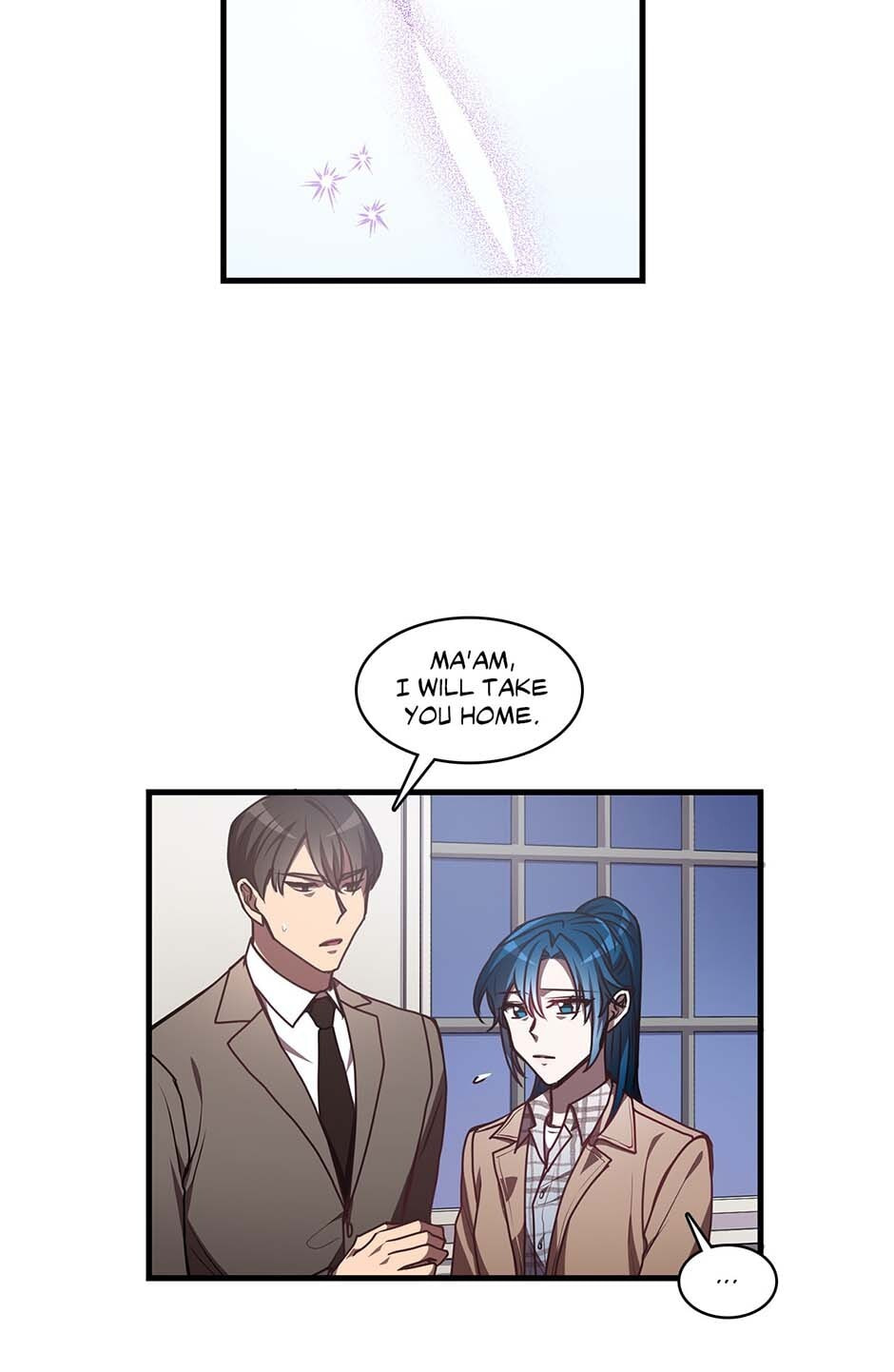 Read Black Dragon Romance chapter 60 image 13 on Lezhin
