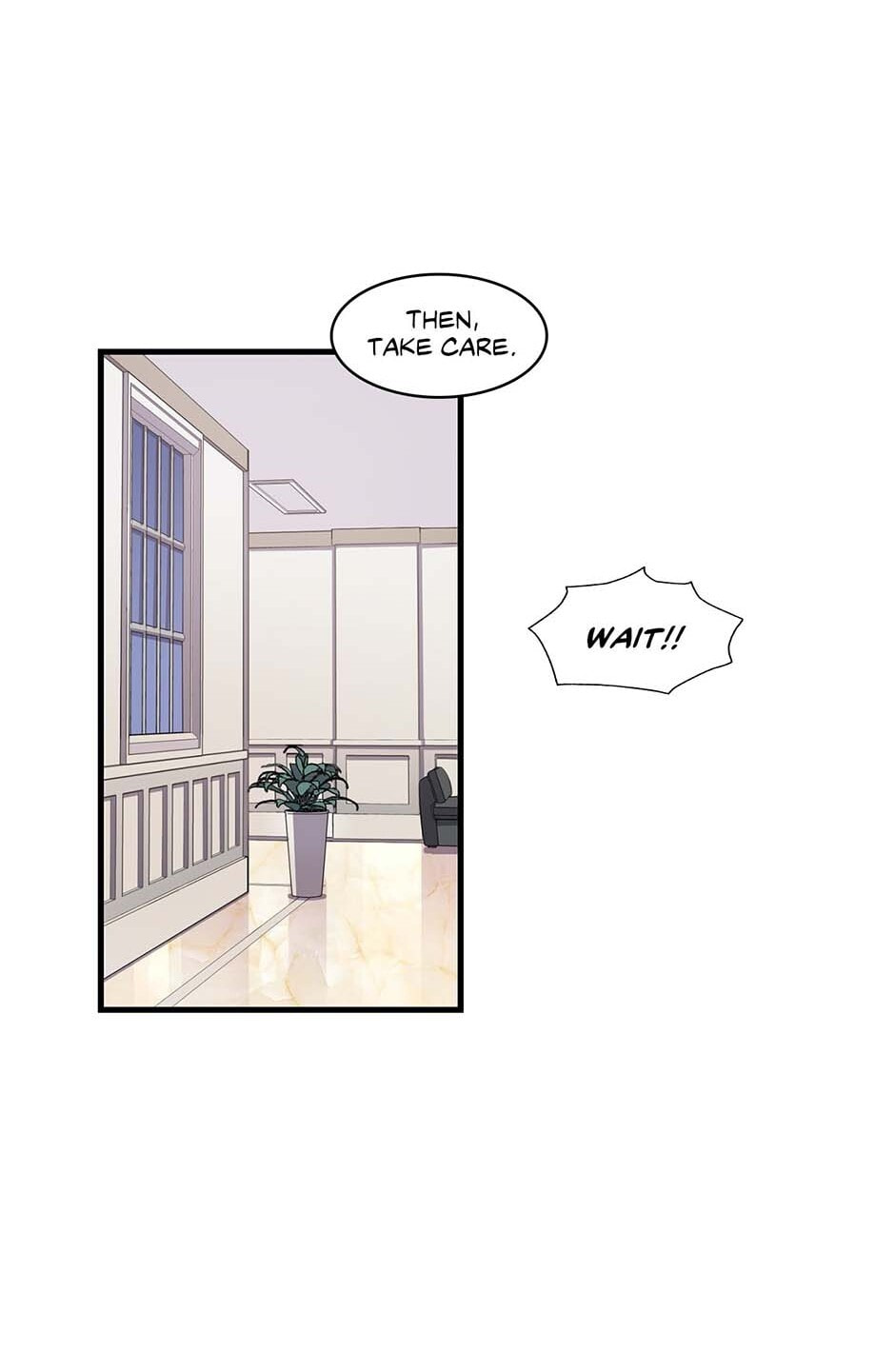 Read Black Dragon Romance chapter 60 image 14 on Lezhin
