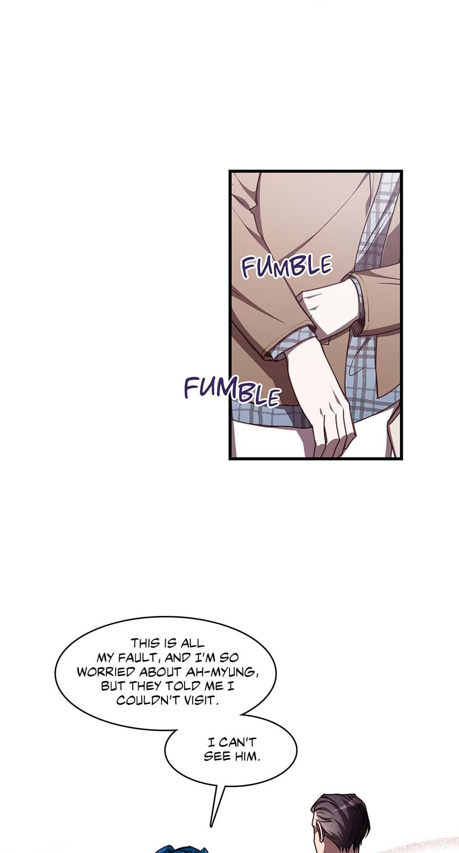 Read Black Dragon Romance chapter 60 image 15 on Lezhin