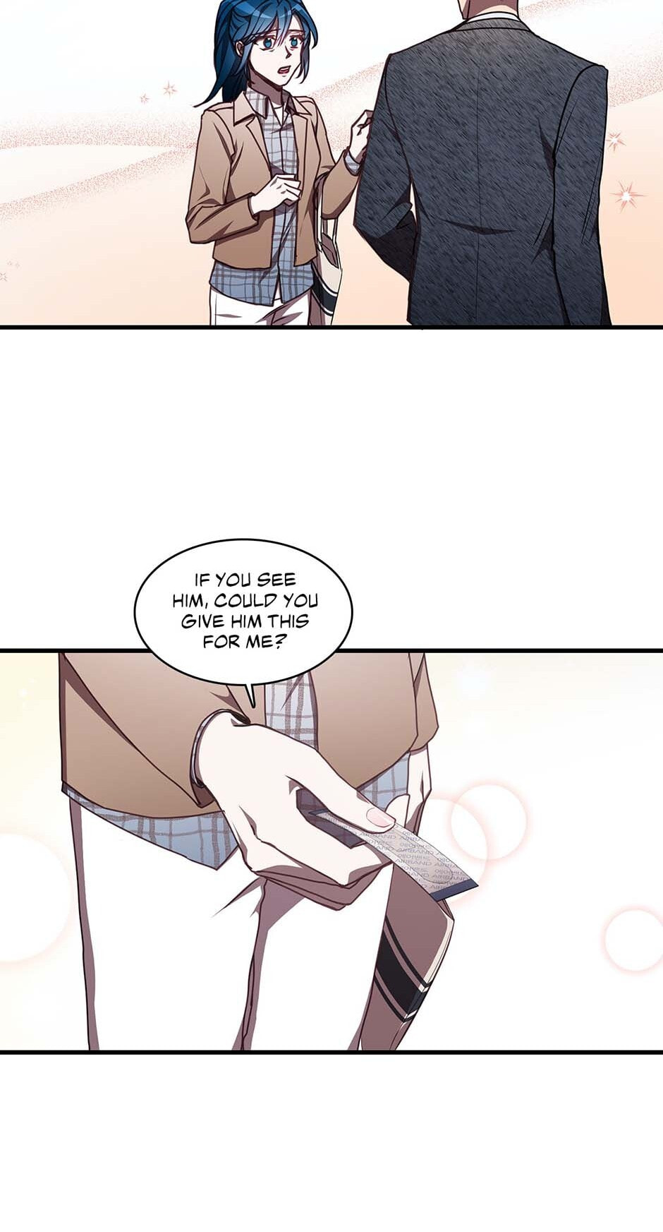 Read Black Dragon Romance chapter 60 image 16 on Lezhin