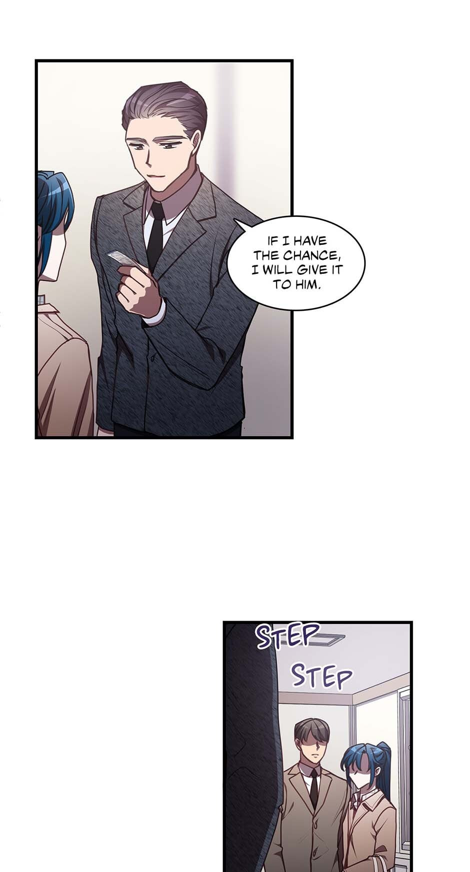 Read Black Dragon Romance chapter 60 image 17 on Lezhin