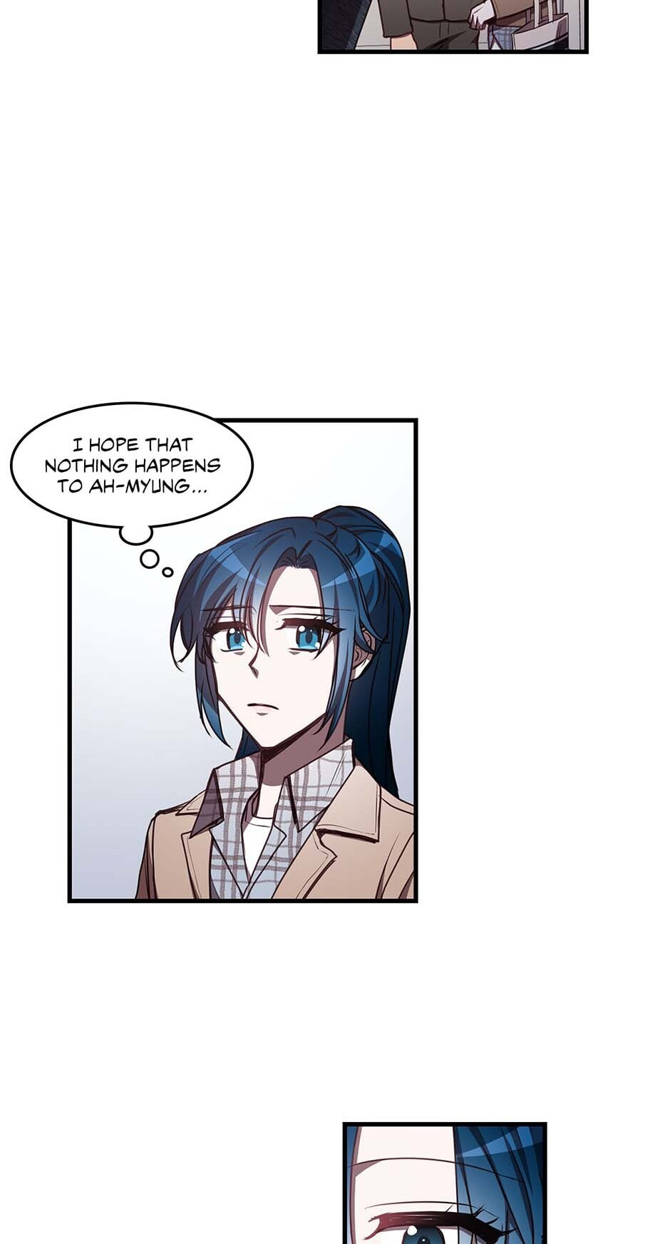 Read Black Dragon Romance chapter 60 image 18 on Lezhin