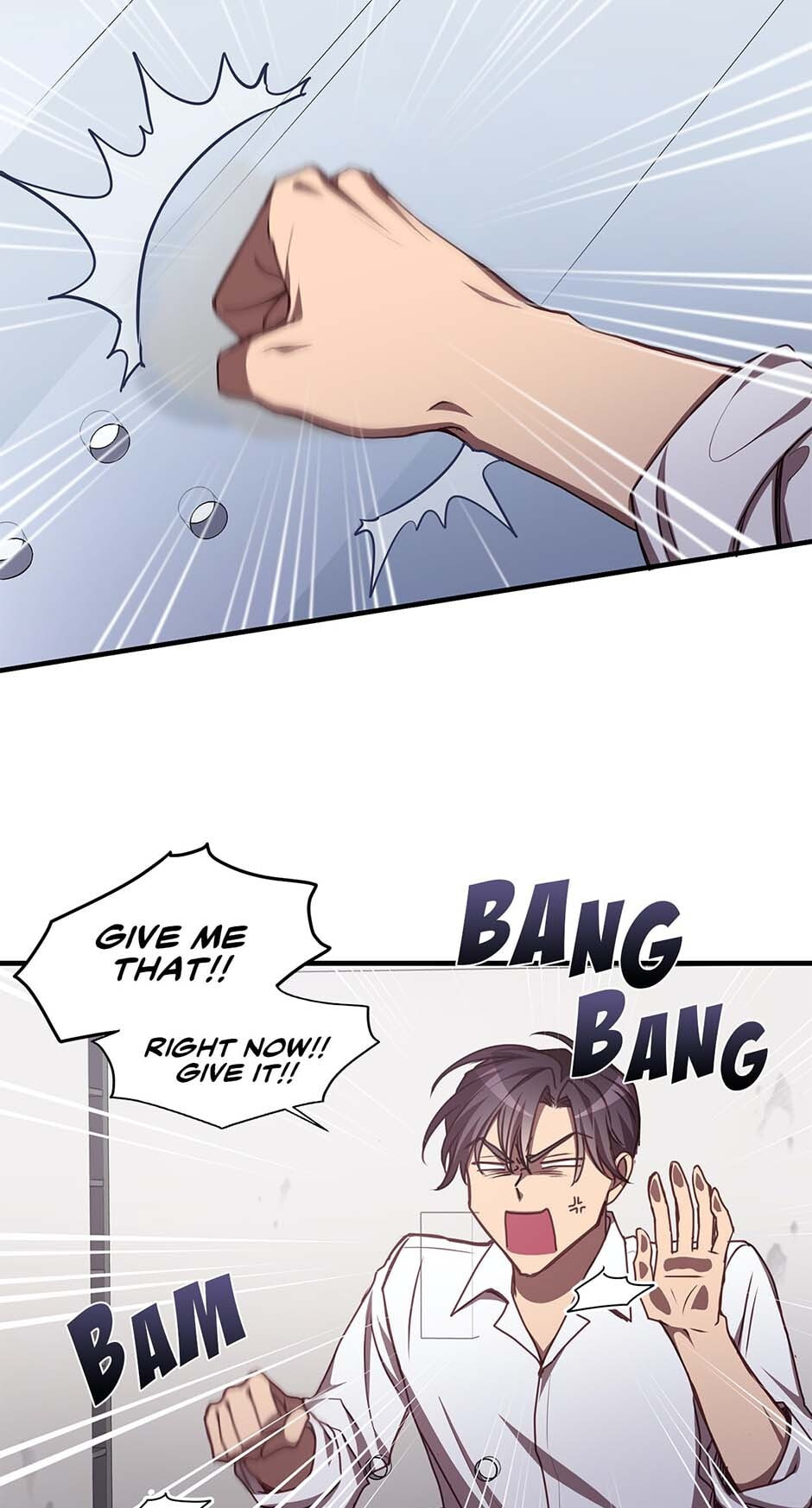 Read Black Dragon Romance chapter 60 image 21 on Lezhin