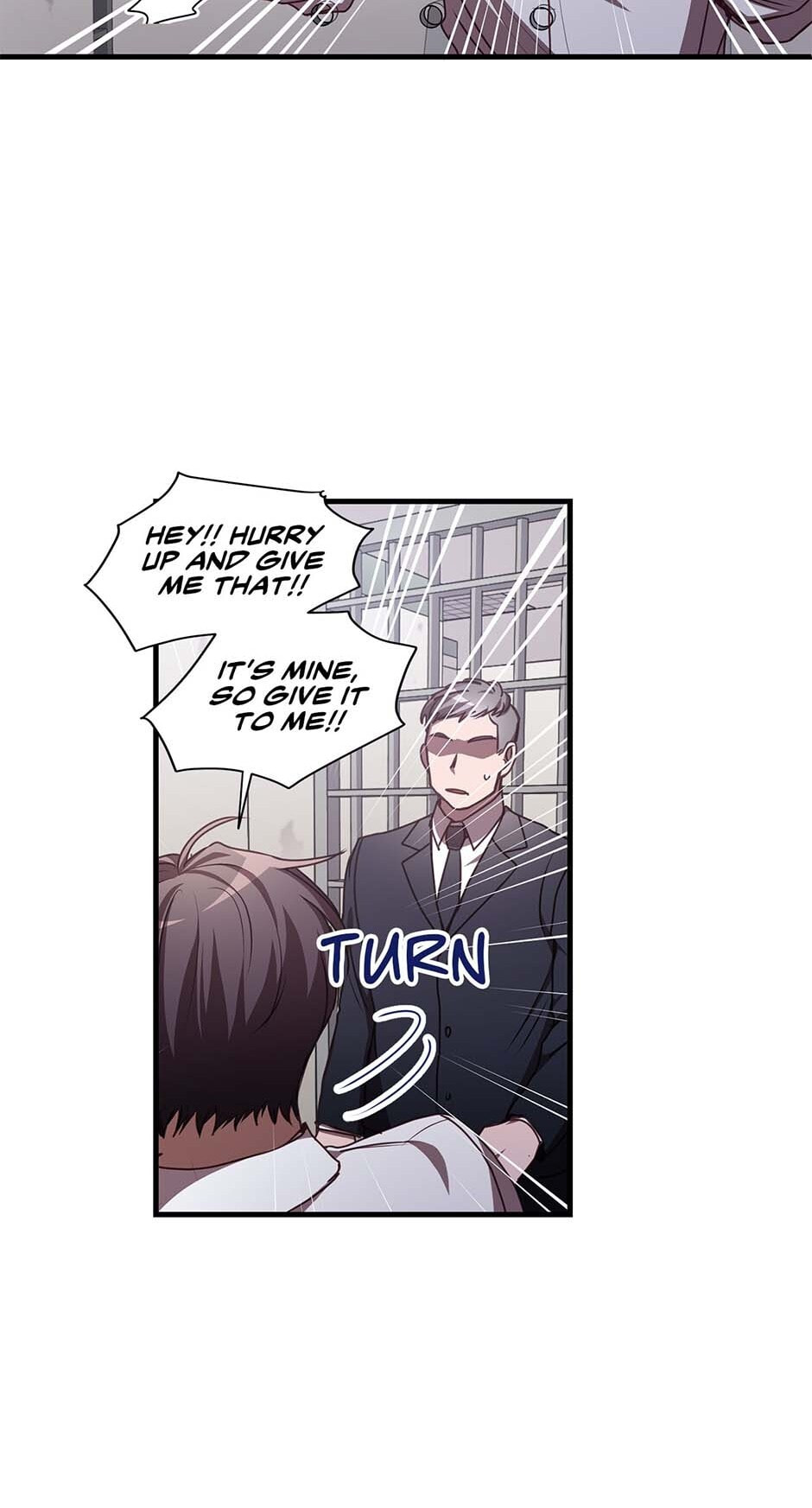 Read Black Dragon Romance chapter 60 image 22 on Lezhin