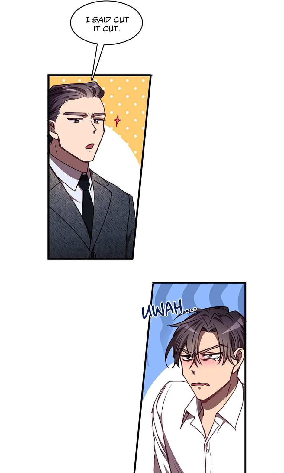 Read Black Dragon Romance chapter 60 image 25 on Lezhin
