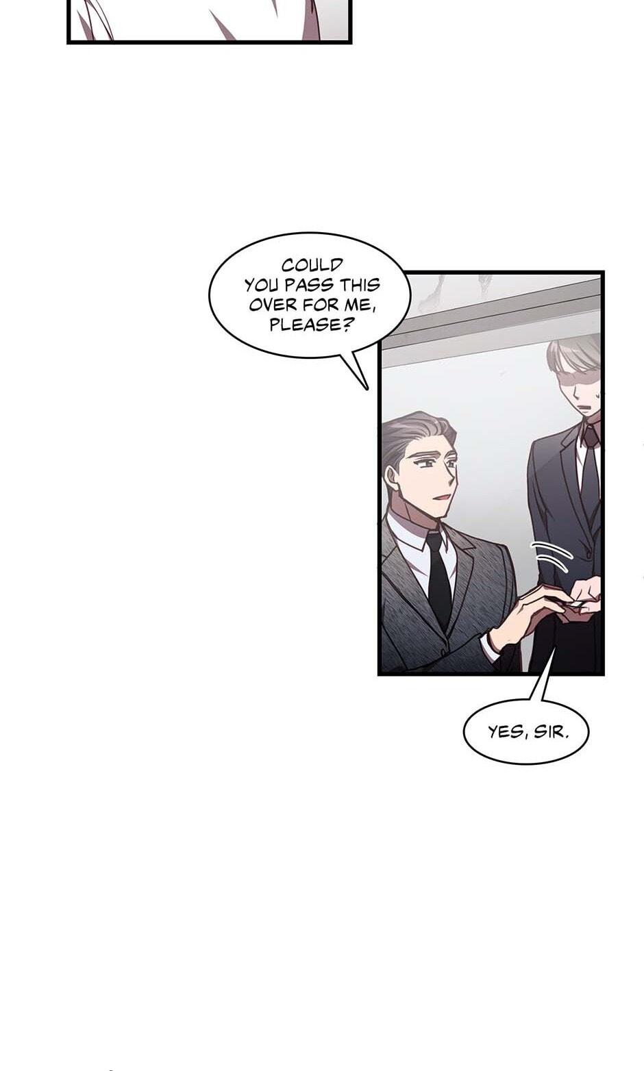 Read Black Dragon Romance chapter 60 image 30 on Lezhin