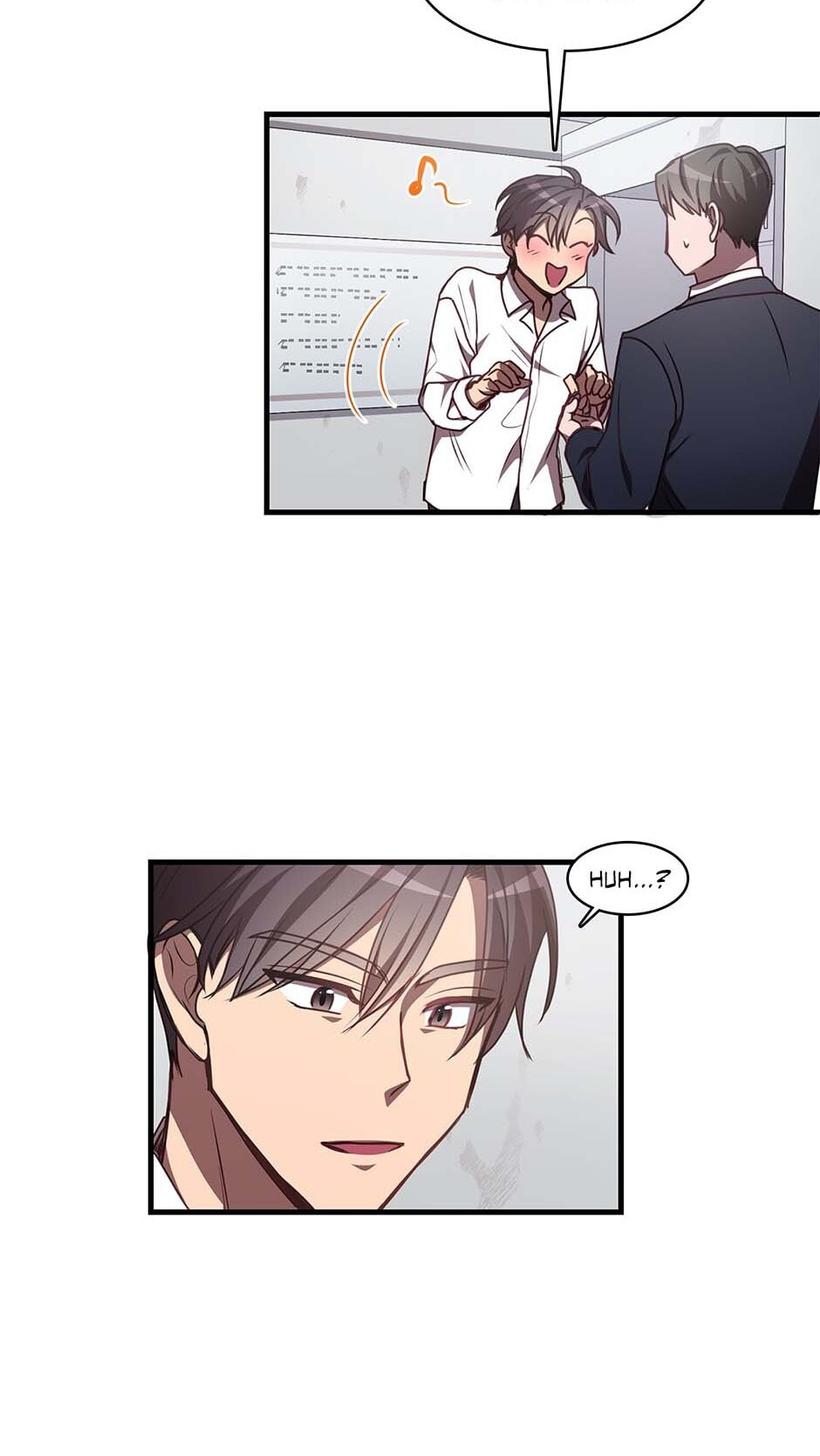 Read Black Dragon Romance chapter 60 image 32 on Lezhin