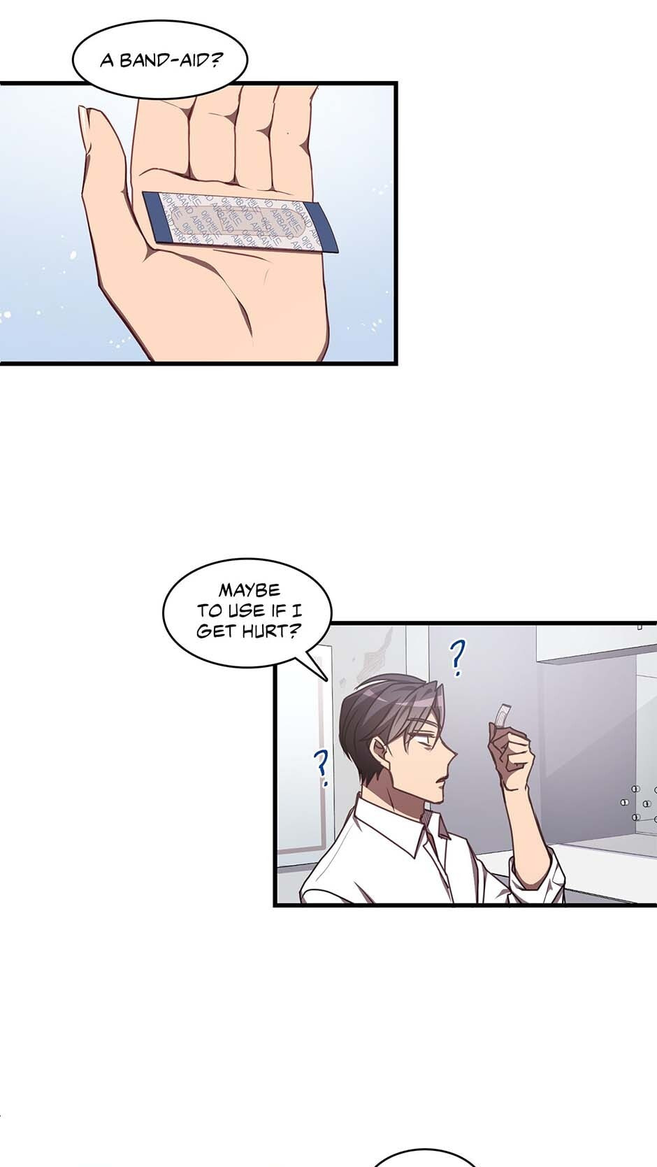 Read Black Dragon Romance chapter 60 image 33 on Lezhin