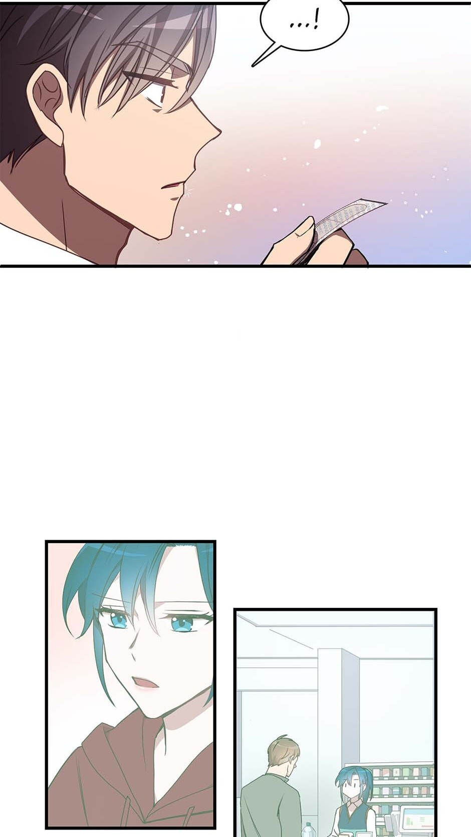 Read Black Dragon Romance chapter 60 image 34 on Lezhin