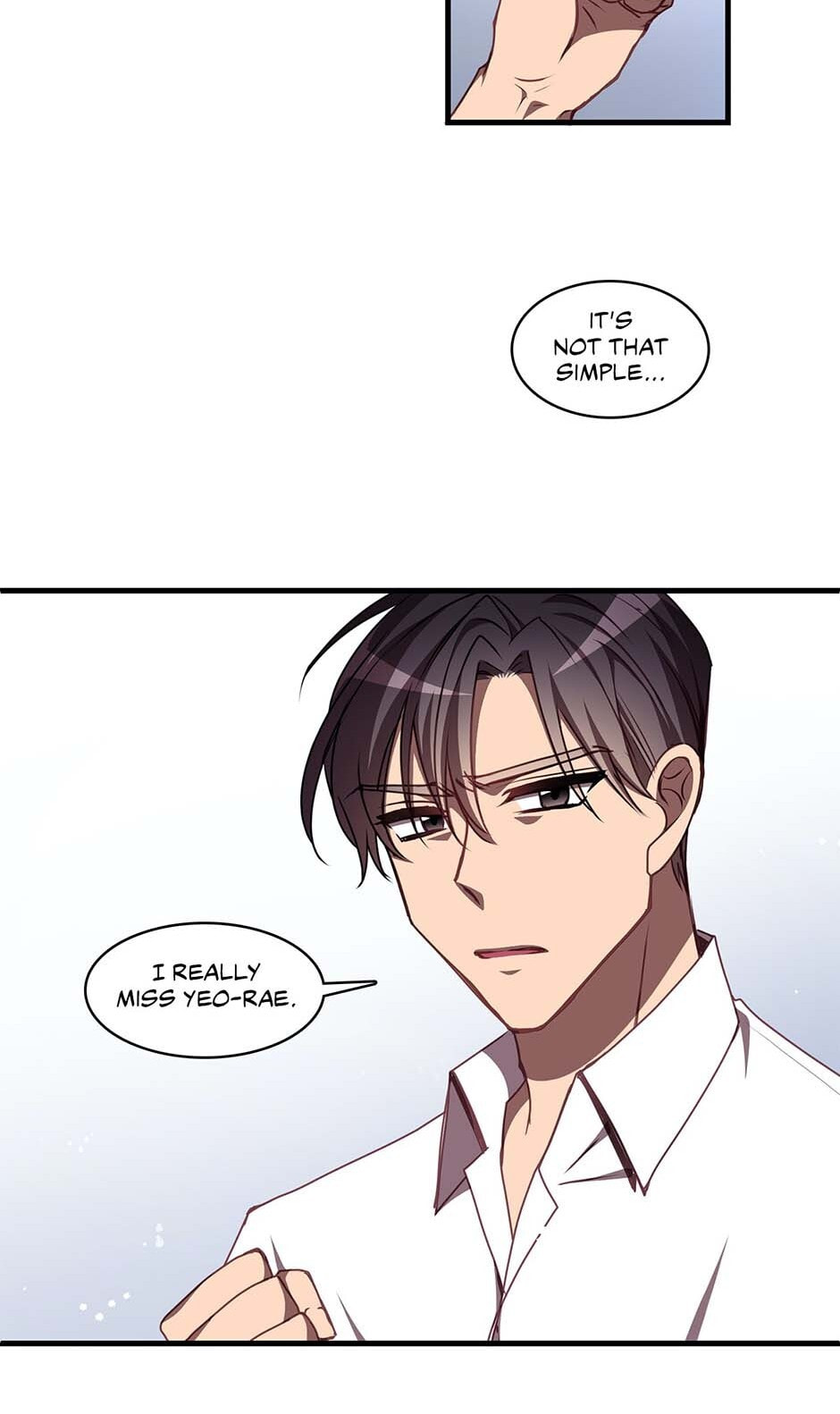 Read Black Dragon Romance chapter 60 image 38 on Lezhin
