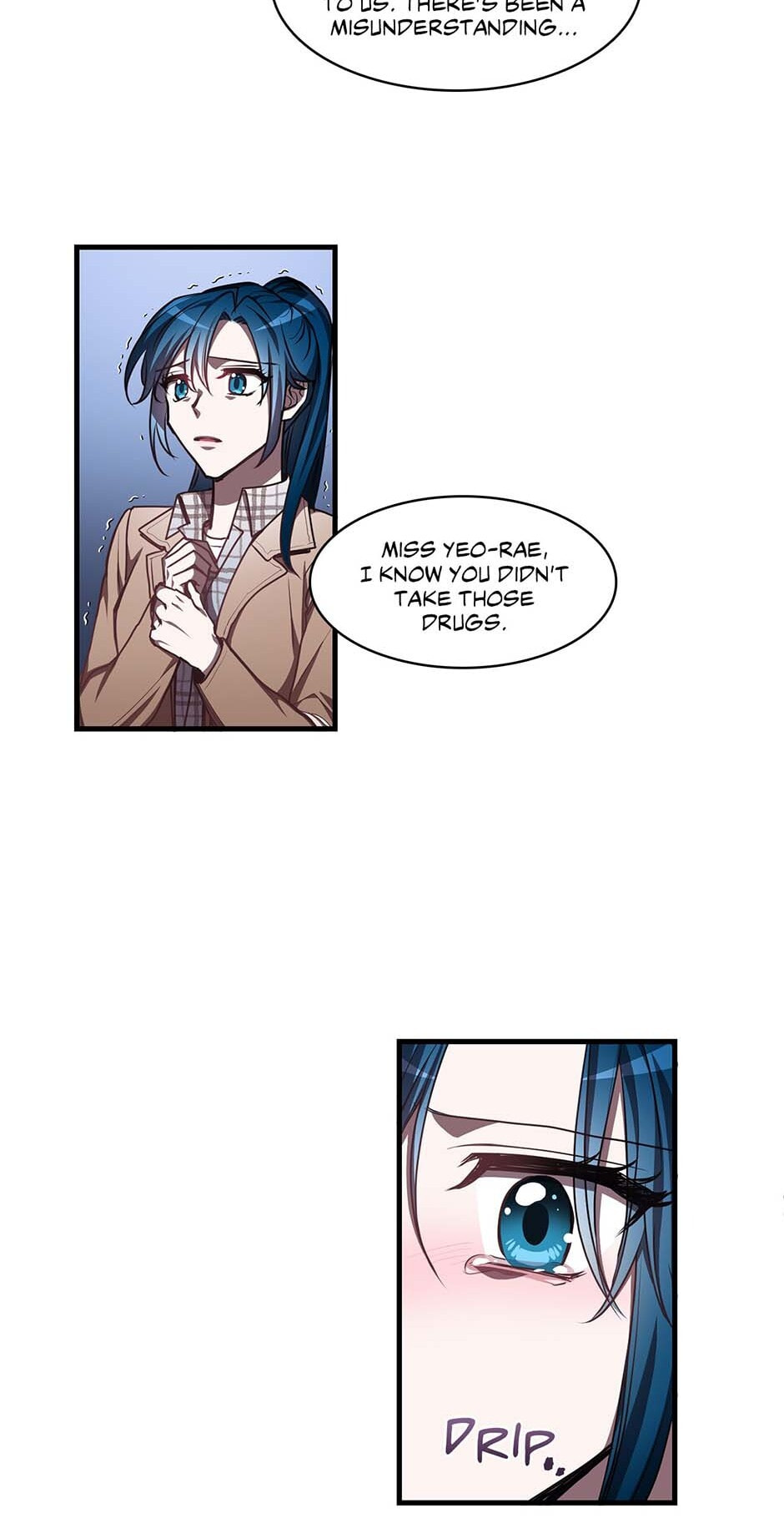 Read Black Dragon Romance chapter 60 image 4 on Lezhin