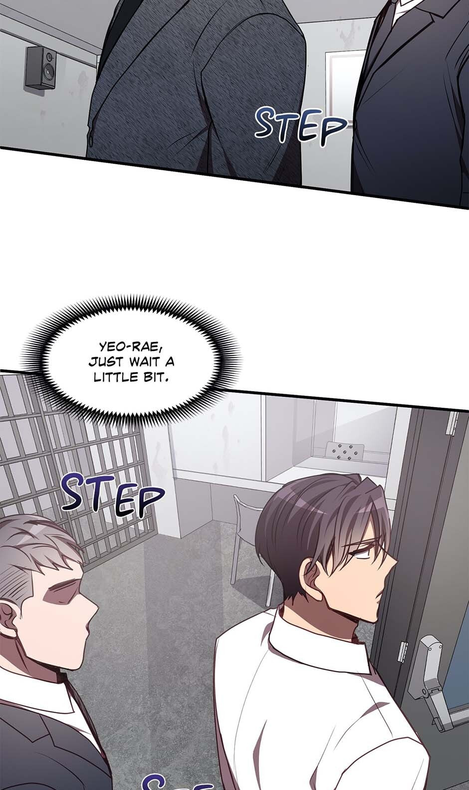 Read Black Dragon Romance chapter 60 image 41 on Lezhin