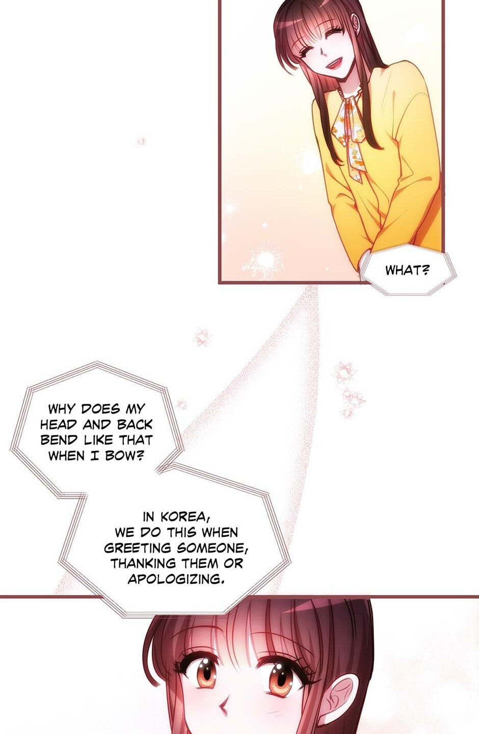 Read Black Dragon Romance chapter 60 image 8 on Lezhin