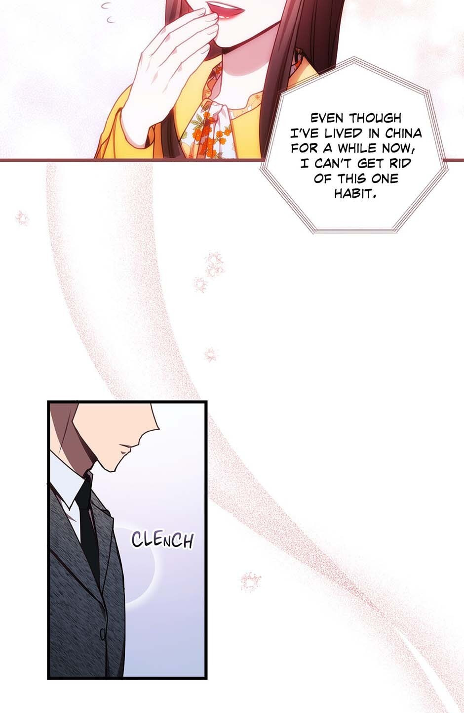 Read Black Dragon Romance chapter 60 image 9 on Lezhin
