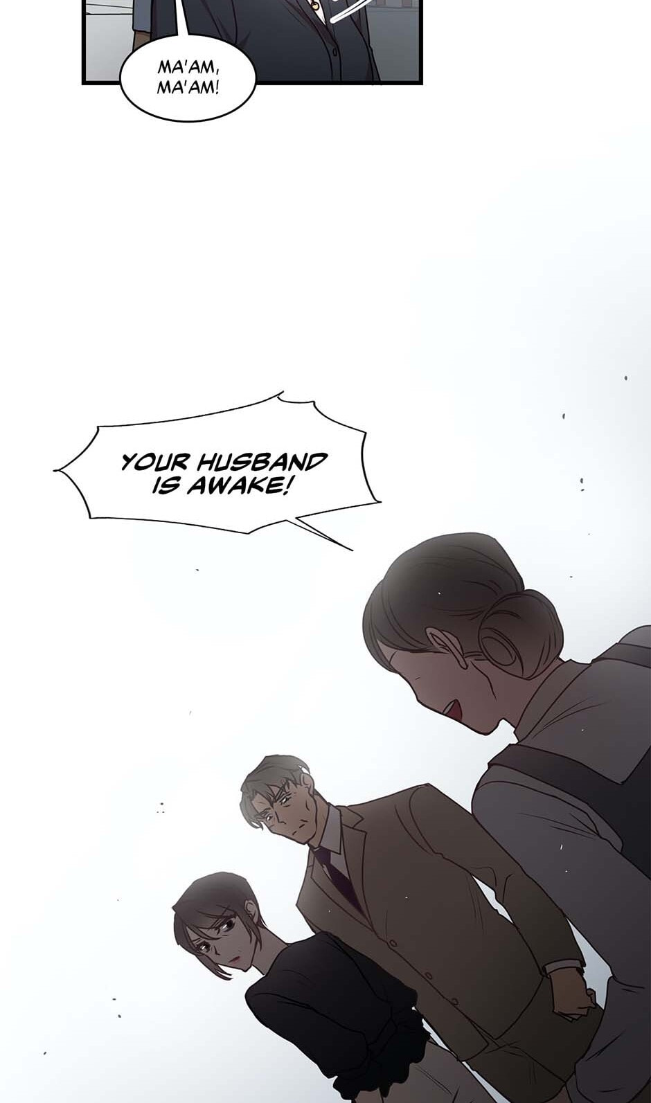 Read Black Dragon Romance chapter 61 image 12 on Lezhin
