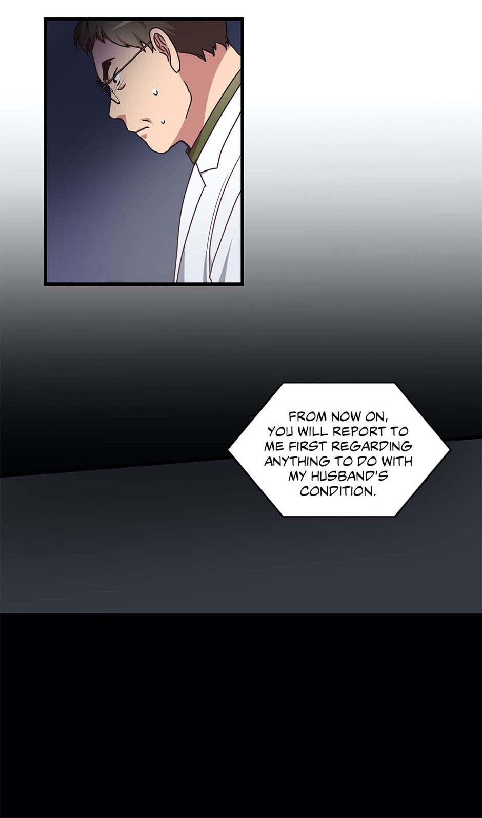 Read Black Dragon Romance chapter 61 image 20 on Lezhin