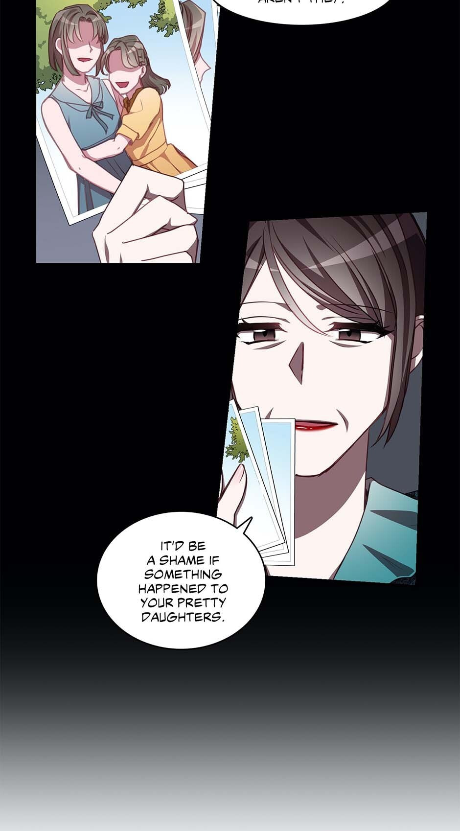 Read Black Dragon Romance chapter 61 image 23 on Lezhin