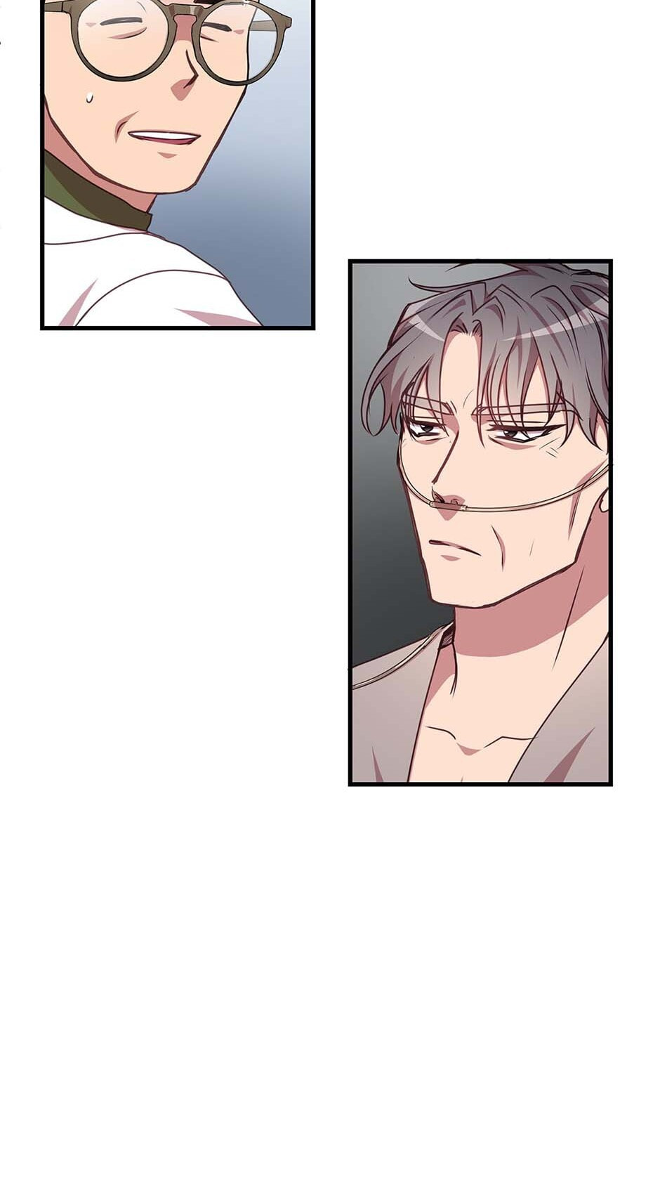 Read Black Dragon Romance chapter 61 image 28 on Lezhin