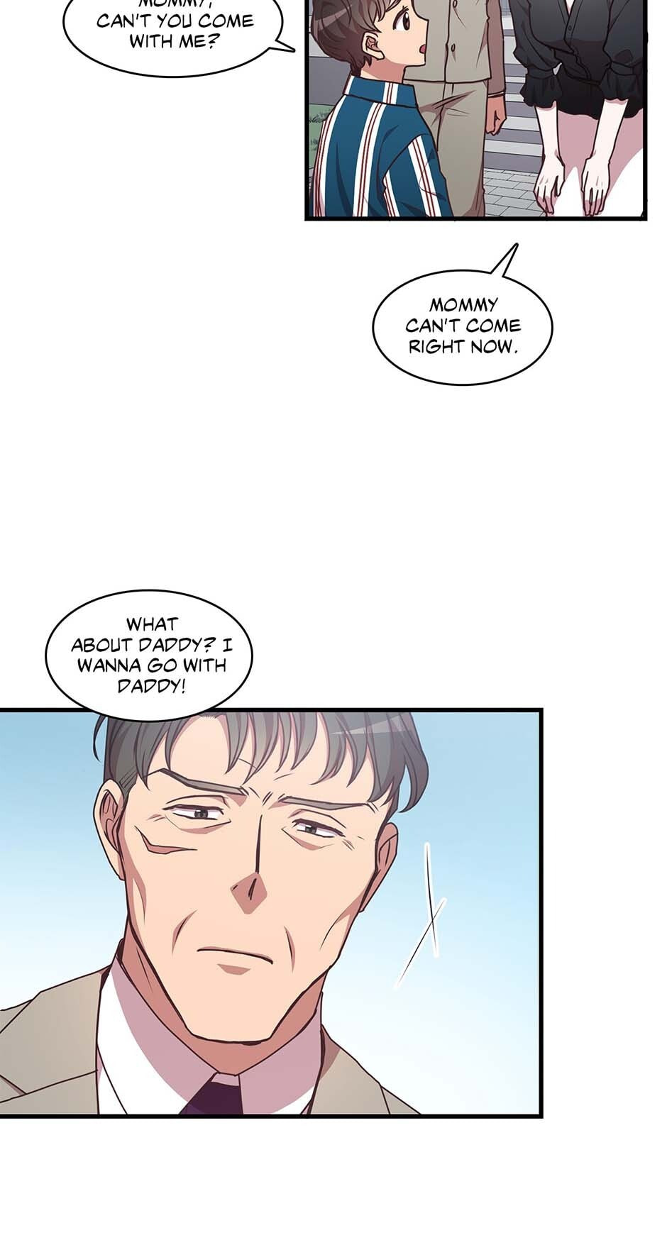 Read Black Dragon Romance chapter 61 image 3 on Lezhin