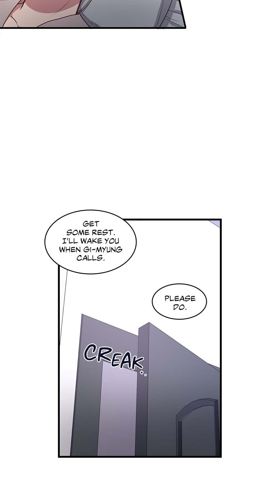 Read Black Dragon Romance chapter 61 image 31 on Lezhin