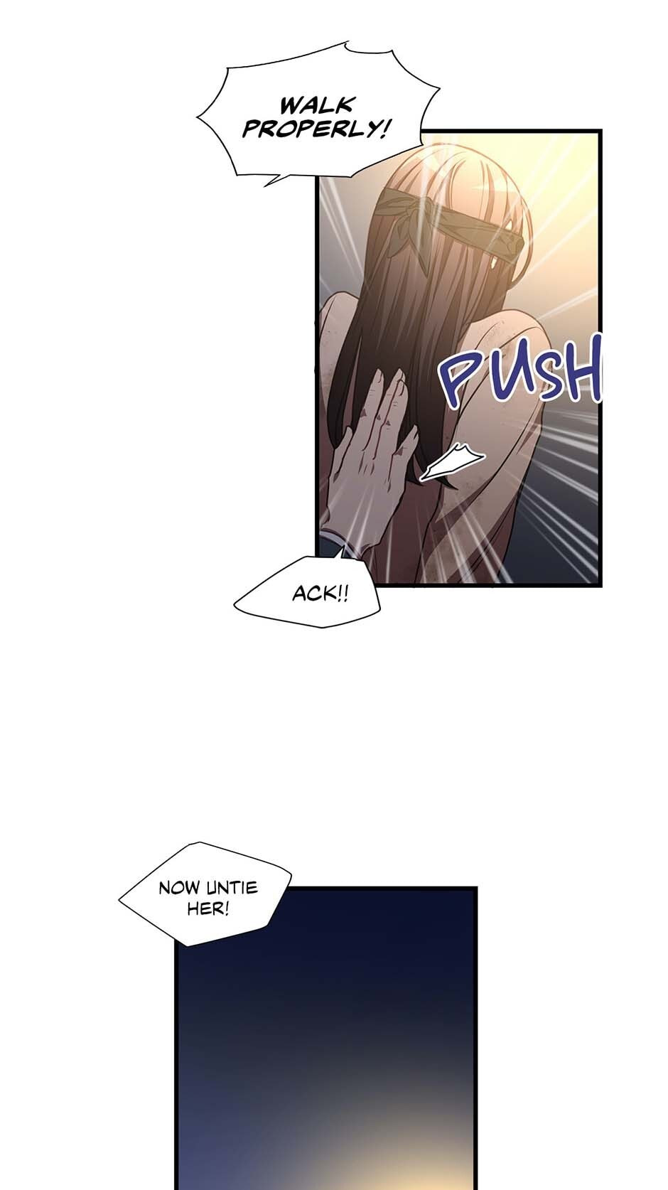 Read Black Dragon Romance chapter 61 image 37 on Lezhin