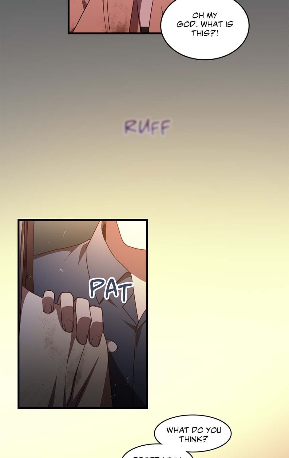 Read Black Dragon Romance chapter 61 image 45 on Lezhin