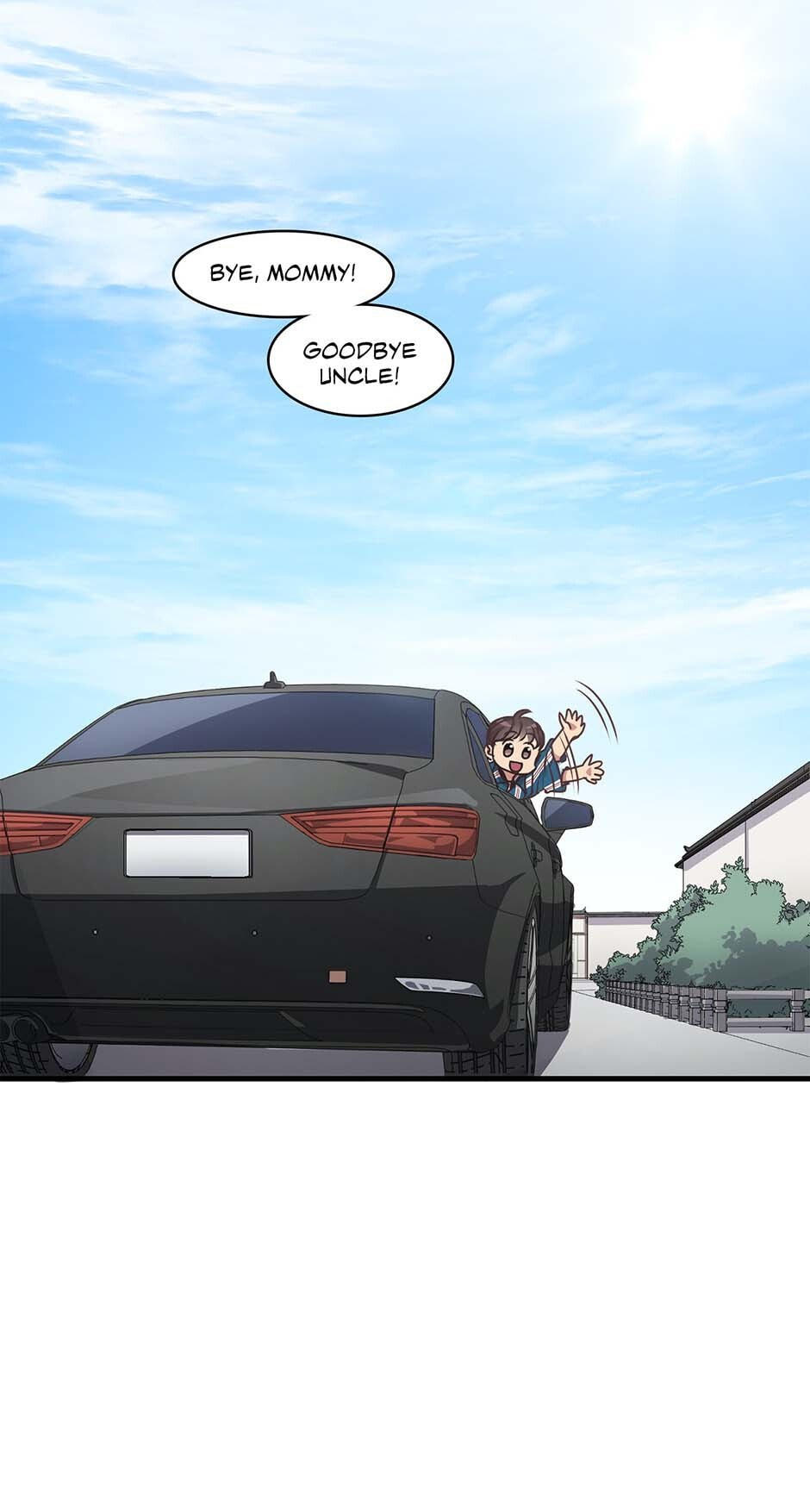 Read Black Dragon Romance chapter 61 image 5 on Lezhin