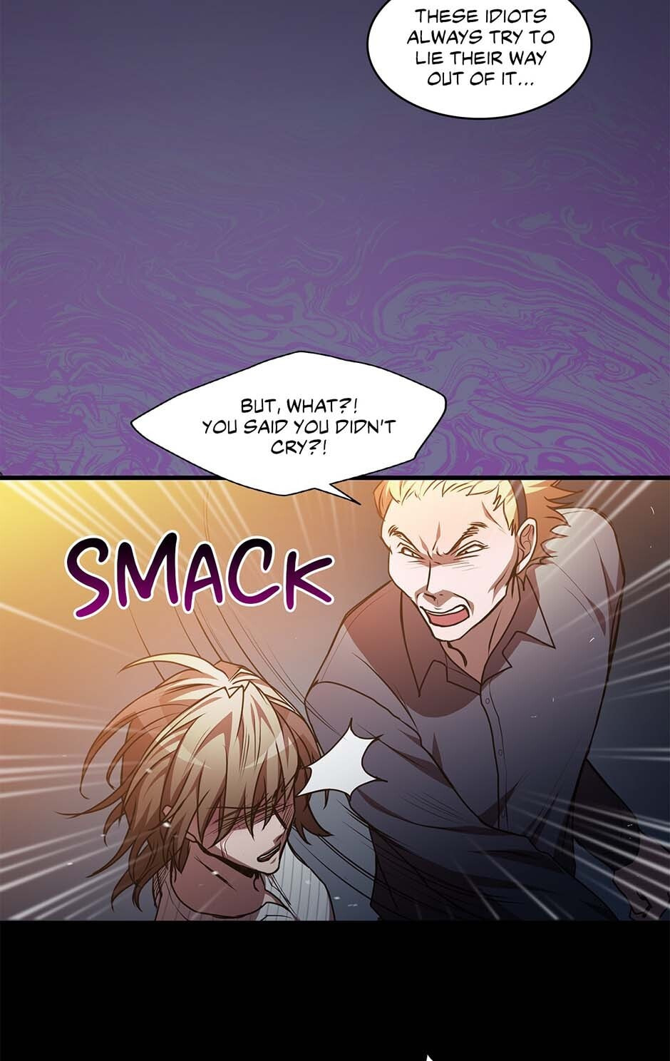 Read Black Dragon Romance chapter 62 image 10 on Lezhin