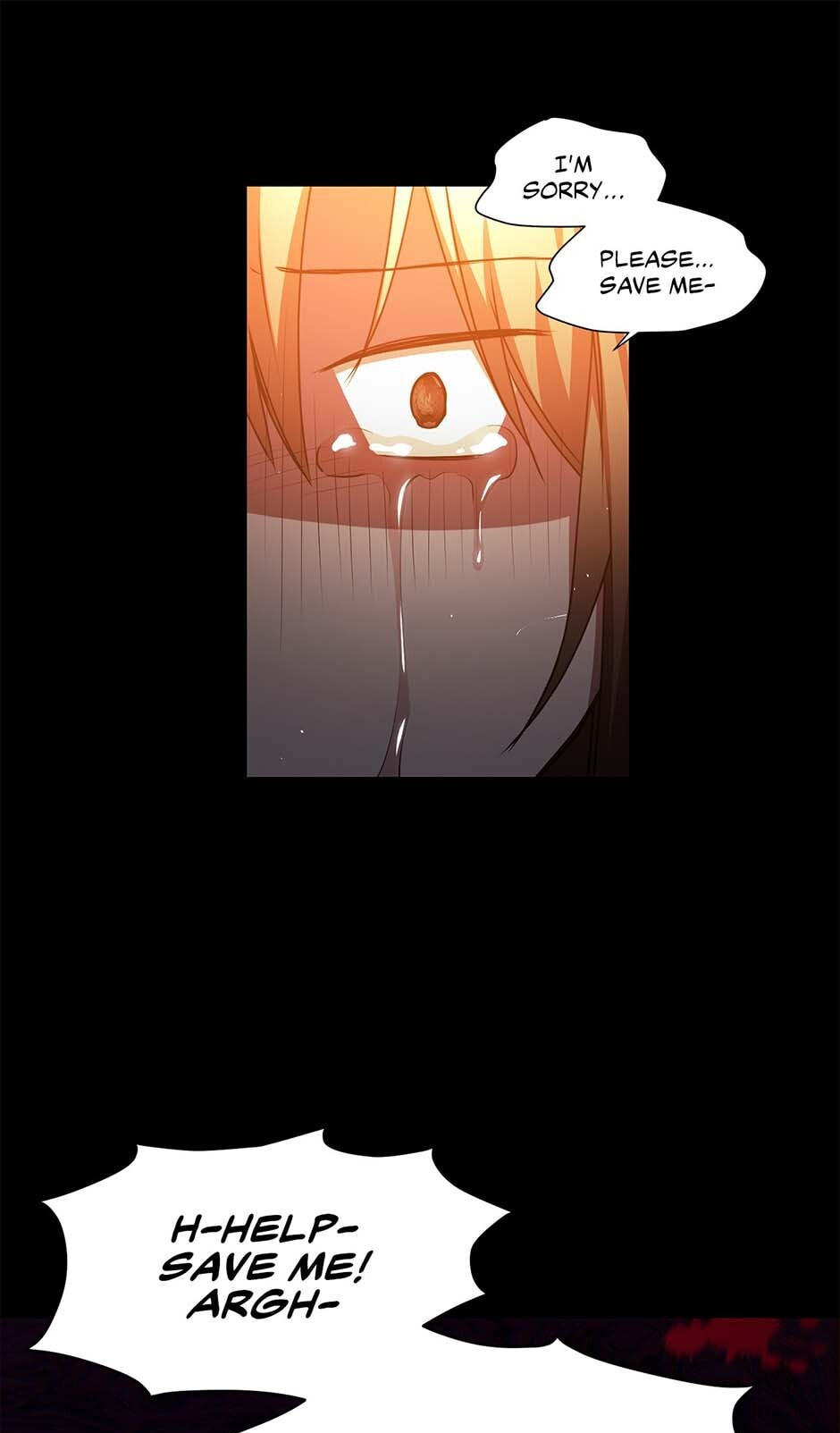 Read Black Dragon Romance chapter 62 image 15 on Lezhin