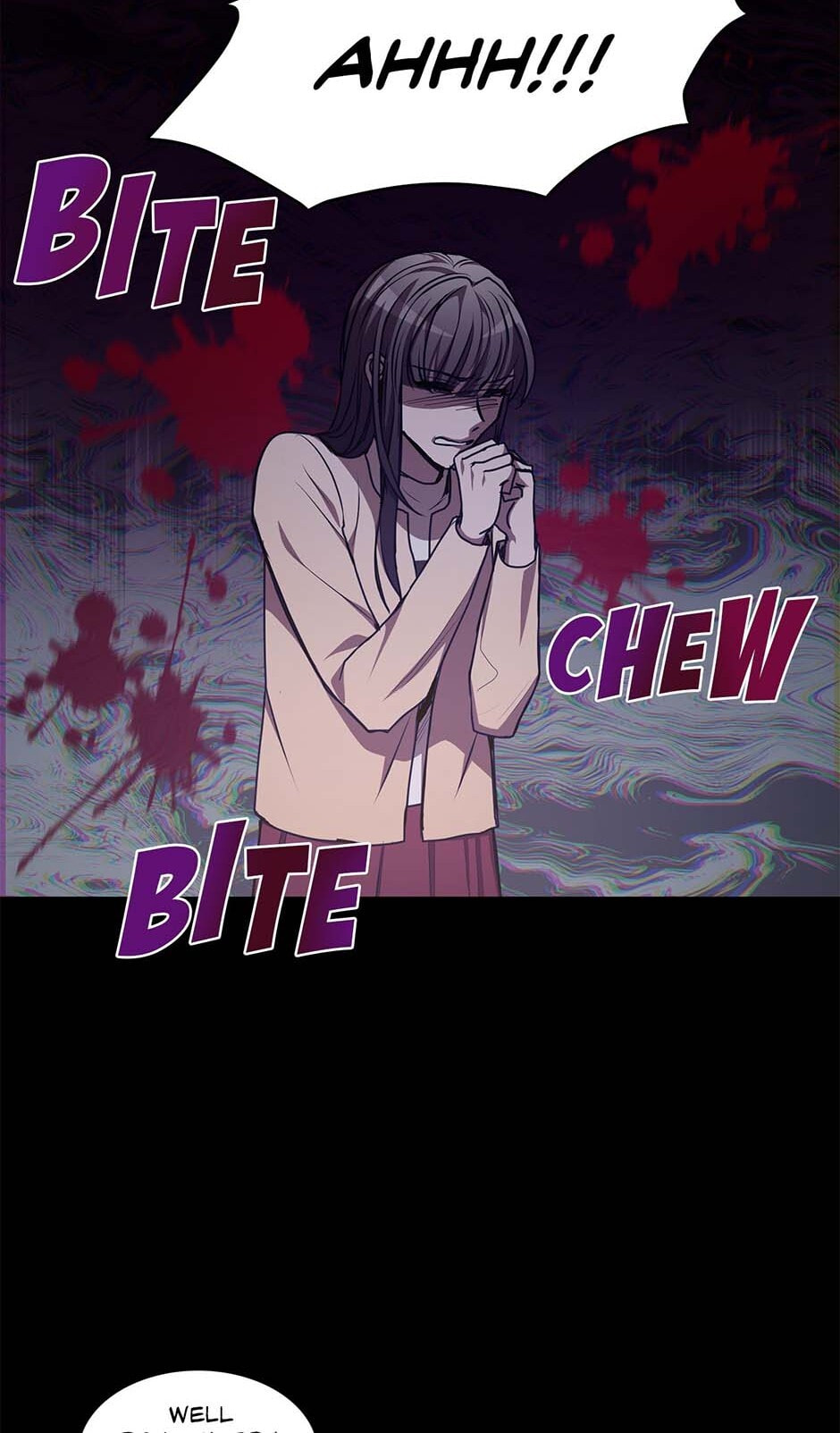 Read Black Dragon Romance chapter 62 image 16 on Lezhin