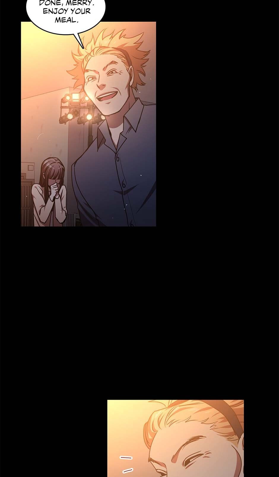 Read Black Dragon Romance chapter 62 image 17 on Lezhin