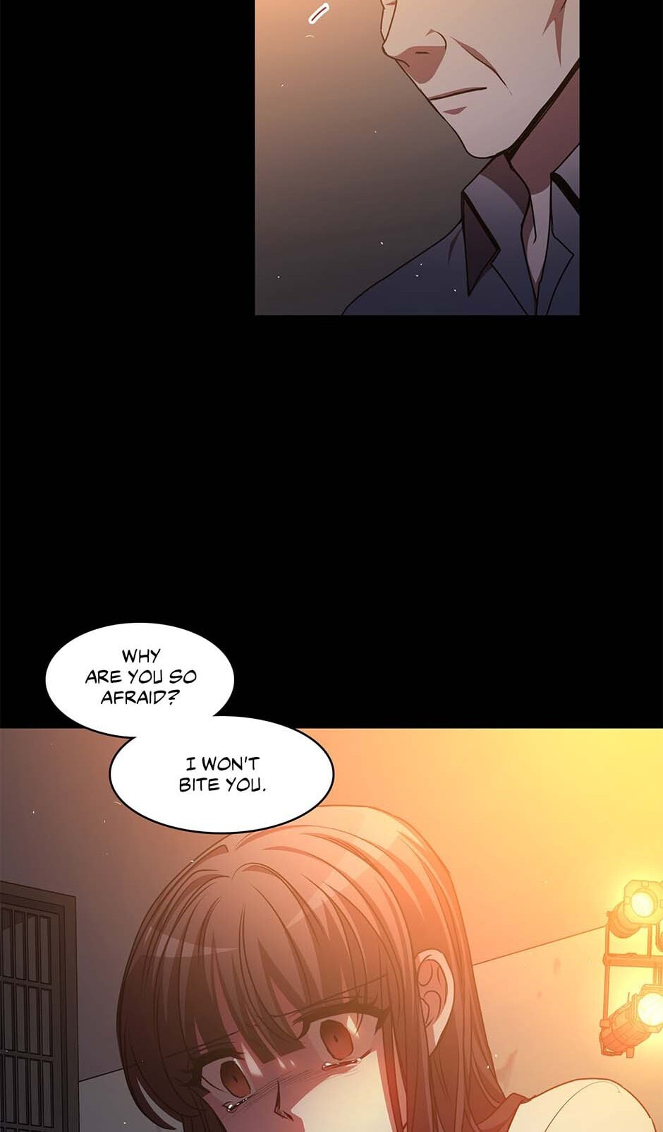 Read Black Dragon Romance chapter 62 image 18 on Lezhin
