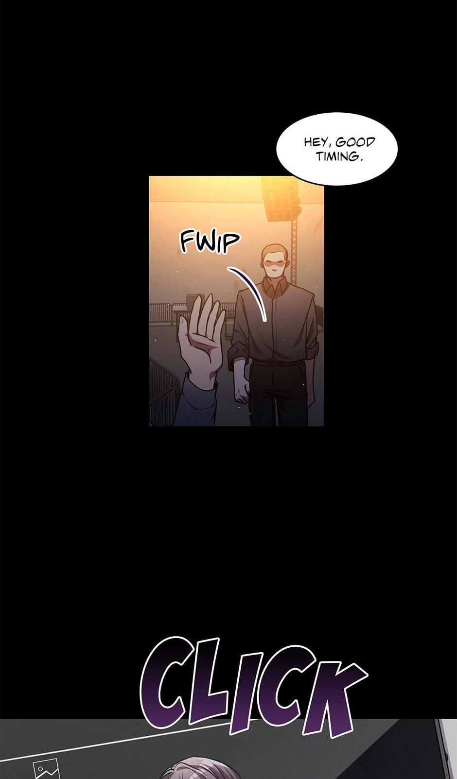 Read Black Dragon Romance chapter 62 image 20 on Lezhin