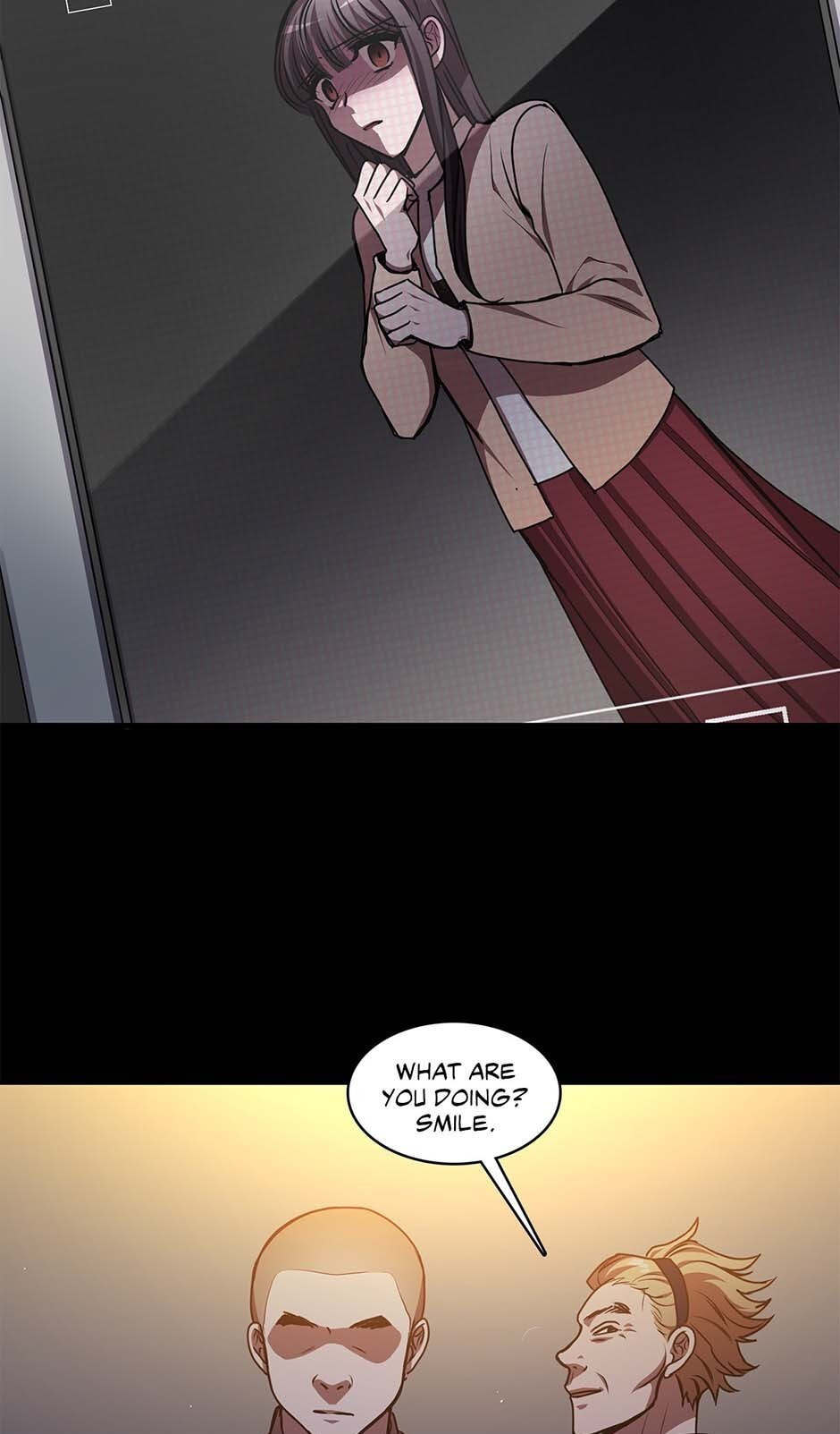 Read Black Dragon Romance chapter 62 image 21 on Lezhin