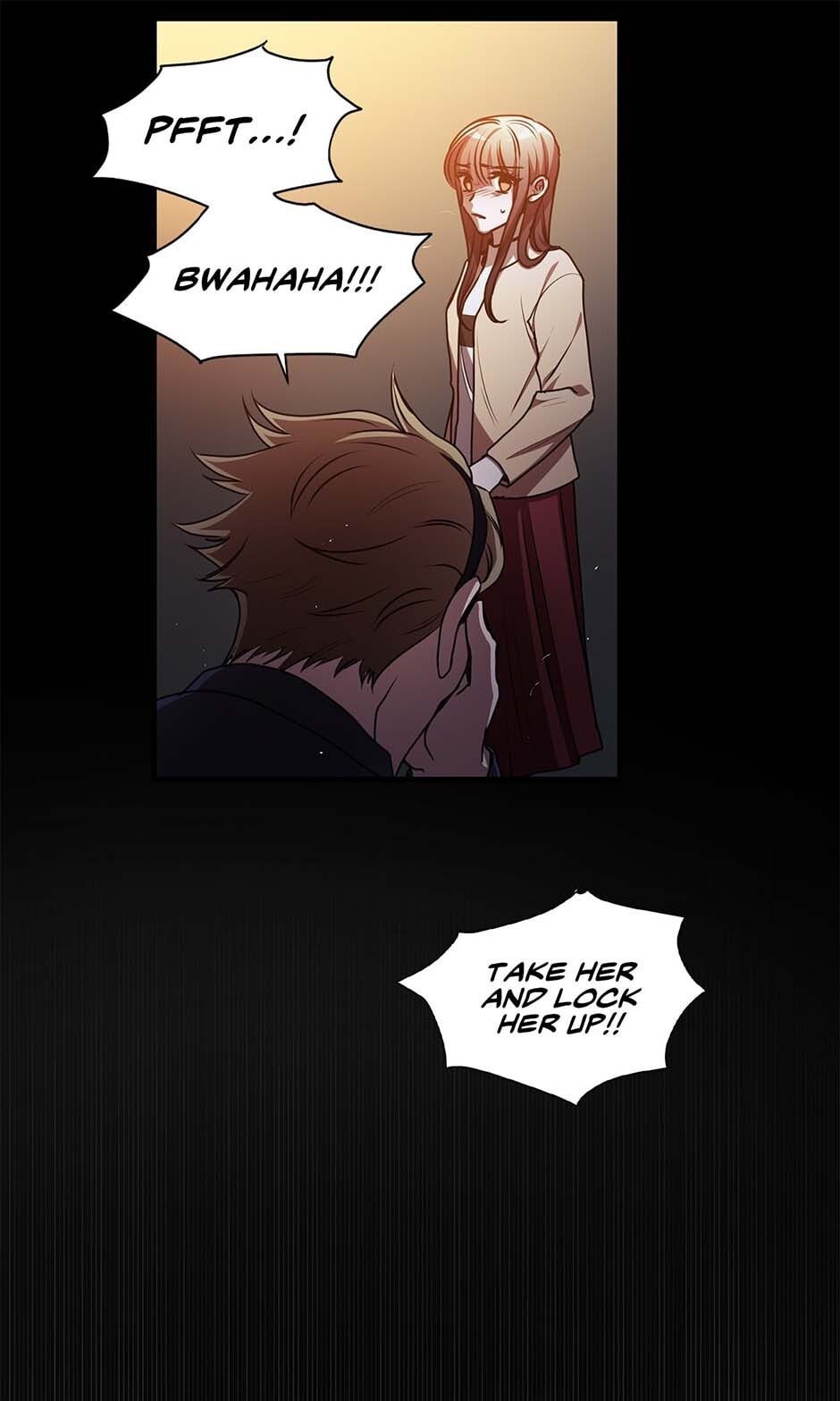 Read Black Dragon Romance chapter 62 image 23 on Lezhin