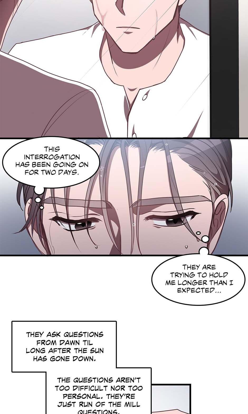 Read Black Dragon Romance chapter 62 image 25 on Lezhin