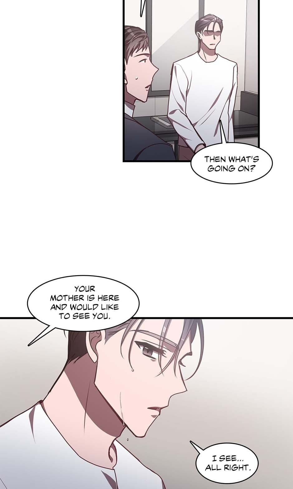Read Black Dragon Romance chapter 62 image 29 on Lezhin